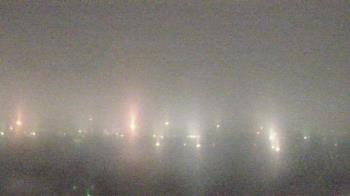 Weather camera view of Guadalupe School Utah.