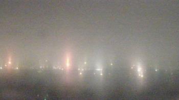 Weather camera view of Guadalupe School Utah.