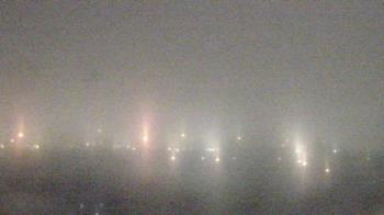 Weather camera view of Guadalupe School Utah.