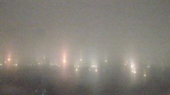 Weather camera view of Guadalupe School Utah.