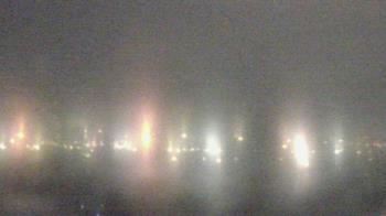 Weather camera view of Guadalupe School Utah.