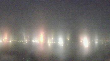 Weather camera view of Guadalupe School Utah.