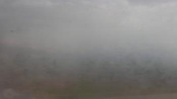 Weather camera view of Guadalupe School Utah.