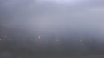 Weather camera view of Guadalupe School Utah.