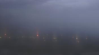 Weather camera view of Guadalupe School Utah.