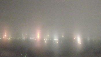 Weather camera view of Guadalupe School Utah.