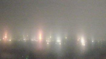 Weather camera view of Guadalupe School Utah.