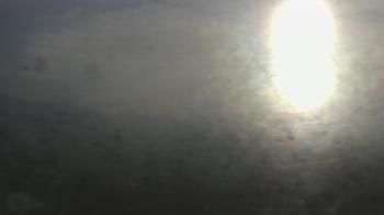 Weather camera view of Guadalupe School Utah.