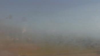 Weather camera view of Guadalupe School Utah.