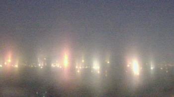 Weather camera view of Guadalupe School Utah.