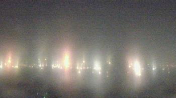 Weather camera view of Guadalupe School Utah.