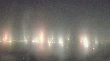 Weather camera view of Guadalupe School Utah.