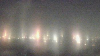 Weather camera view of Guadalupe School Utah.