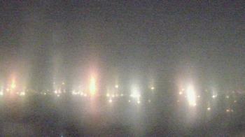 Weather camera view of Guadalupe School Utah.