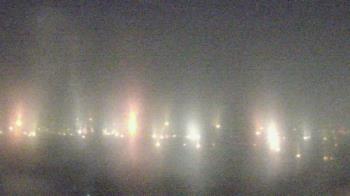 Weather camera view of Guadalupe School Utah.