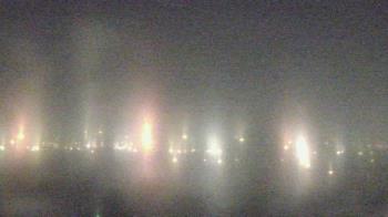 Weather camera view of Guadalupe School Utah.