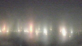 Weather camera view of Guadalupe School Utah.