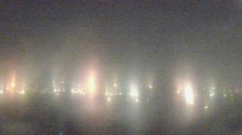 Weather camera view of Guadalupe School Utah.