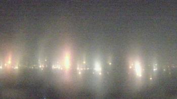 Weather camera view of Guadalupe School Utah.