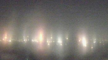 Weather camera view of Guadalupe School Utah.