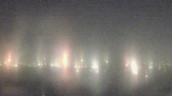 Weather camera view of Guadalupe School Utah.