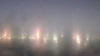 Weather camera view of Guadalupe School Utah.