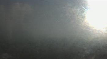 Weather camera view of Guadalupe School Utah.