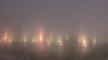 Weather camera view of Guadalupe School Utah.