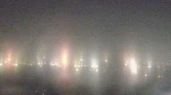 Weather camera view of Guadalupe School Utah.