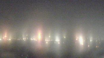 Weather camera view of Guadalupe School Utah.