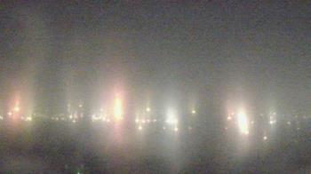 Weather camera view of Guadalupe School Utah.