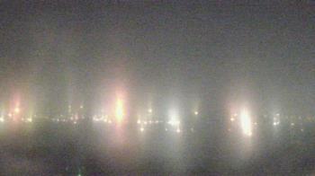 Weather camera view of Guadalupe School Utah.