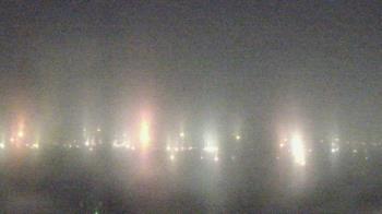 Weather camera view of Guadalupe School Utah.