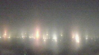 Weather camera view of Guadalupe School Utah.