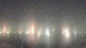 Weather camera view of Guadalupe School Utah.