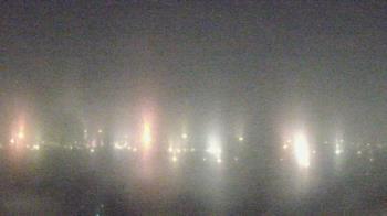 Weather camera view of Guadalupe School Utah.