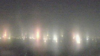 Weather camera view of Guadalupe School Utah.