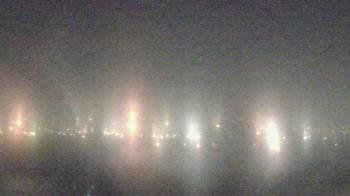 Weather camera view of Guadalupe School Utah.