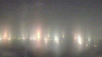 Weather camera view of Guadalupe School Utah.