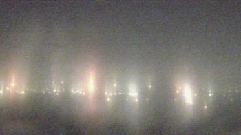 Weather camera view of Guadalupe School Utah.