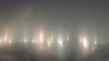 Weather camera view of Guadalupe School Utah.