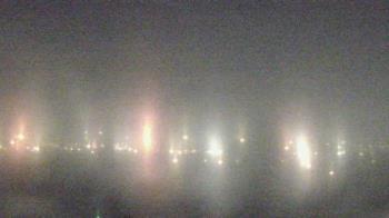 Weather camera view of Guadalupe School Utah.