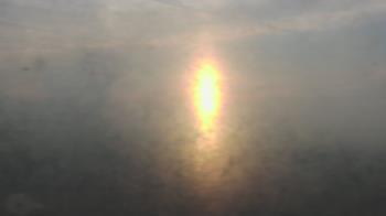 Weather camera view of Guadalupe School Utah.