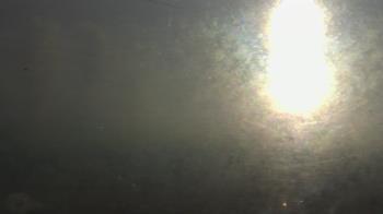 Weather camera view of Guadalupe School Utah.