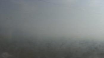 Weather camera view of Guadalupe School Utah.