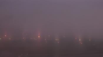 Weather camera view of Guadalupe School Utah.