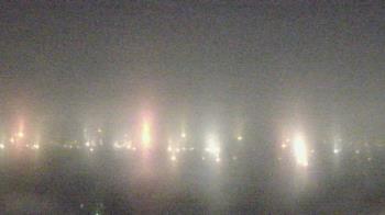 Weather camera view of Guadalupe School Utah.