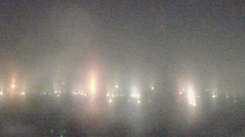 Weather camera view of Guadalupe School Utah.