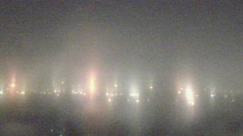 Weather camera view of Guadalupe School Utah.