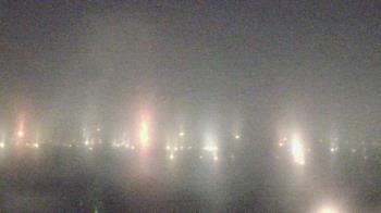 Weather camera view of Guadalupe School Utah.